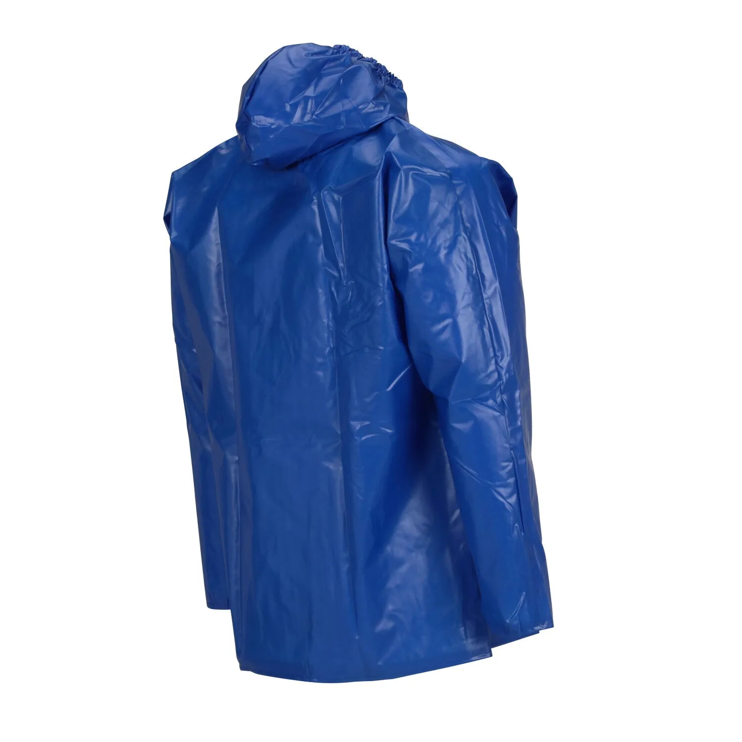 Iron Eagle Hooded Jacket