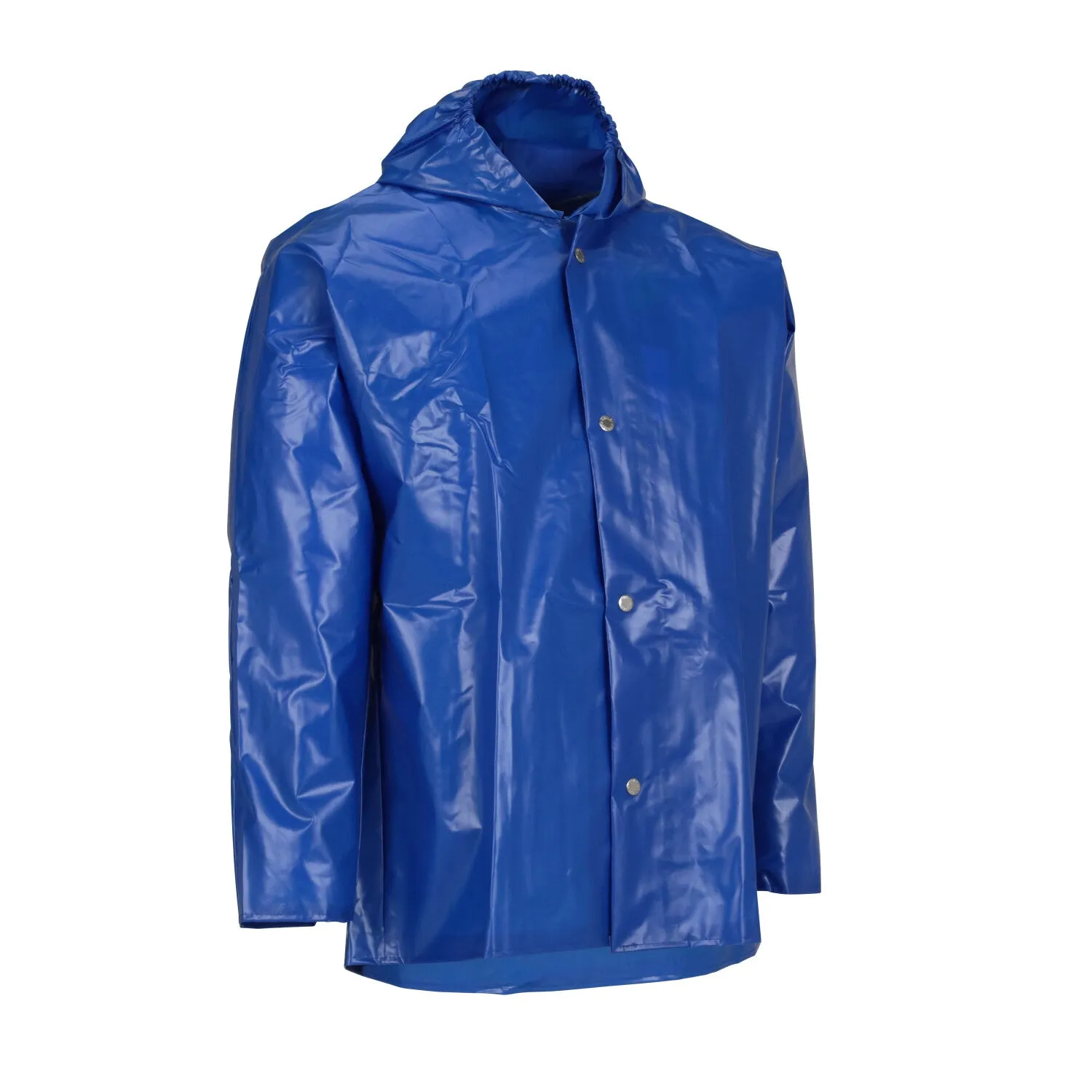 Iron Eagle Hooded Jacket