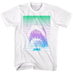 Jaws Blinds Men's T-Shirt