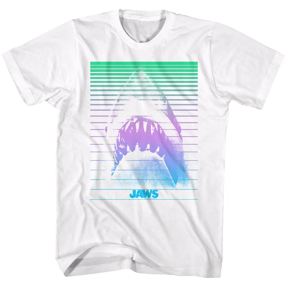 Jaws Blinds Men's T-Shirt