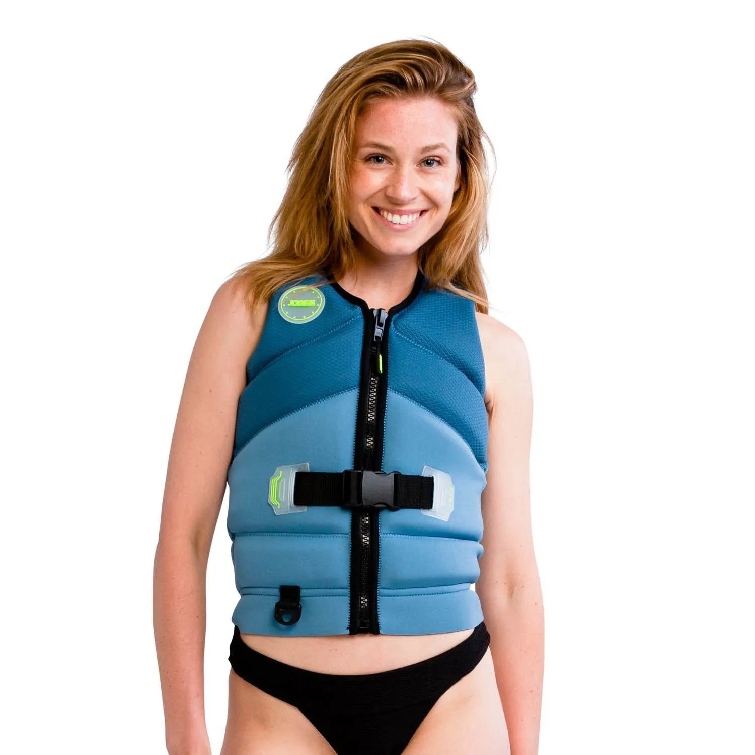 Jobe Unify Life Vest Women Steel Blue 2XL 244923005-2XL