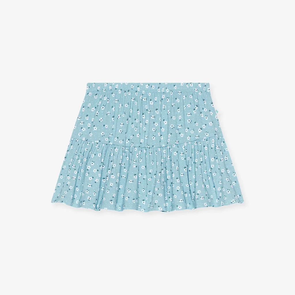 Juliana Skater Skirt