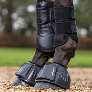 LeMieux Rubber Bell Boots