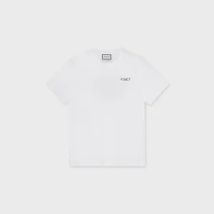 LGCT Essentials #5 Unisex T-Shirt - White