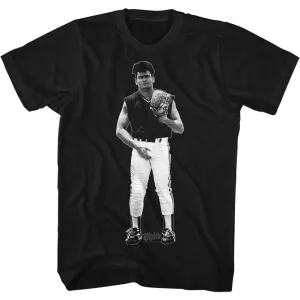 Major League Junk Men's T-Shirt