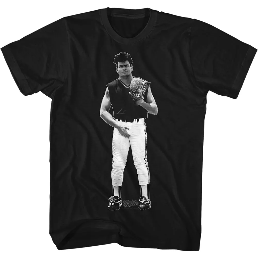 Major League Junk Men's T-Shirt