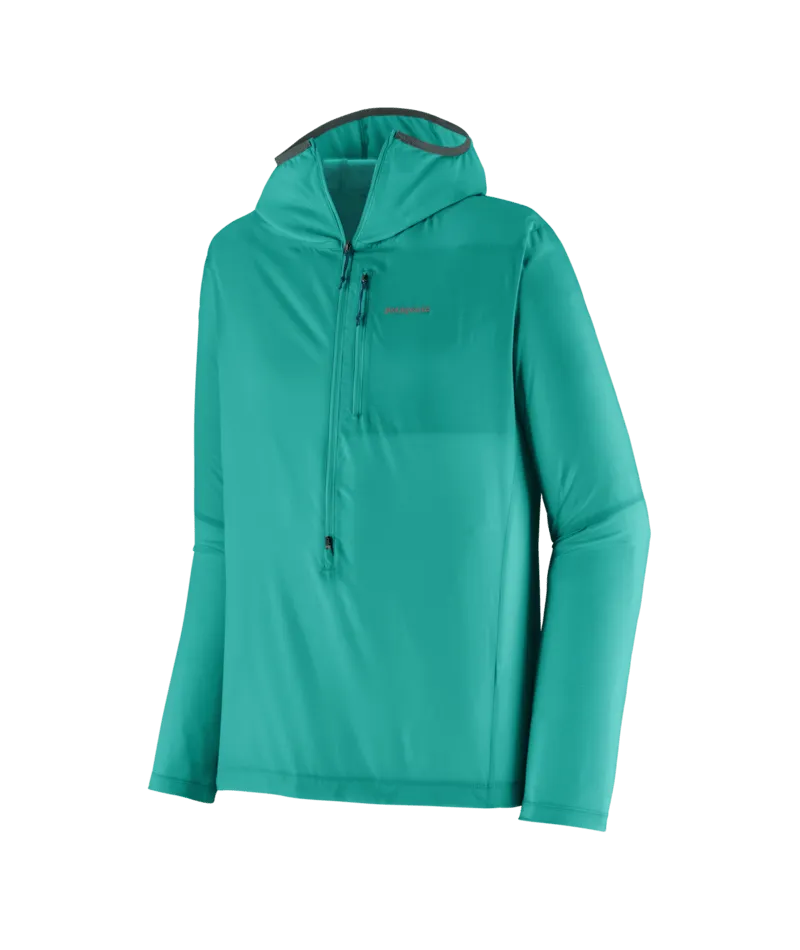 Men's Airshed Pro Pullover