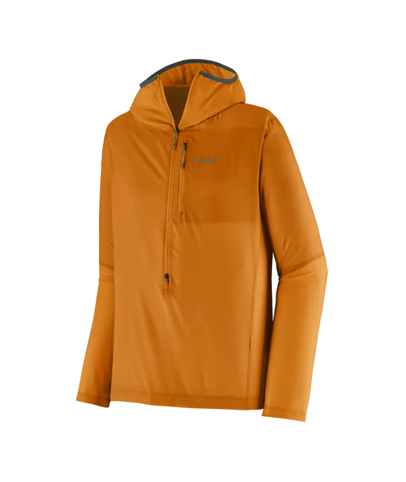 Men's Airshed Pro Pullover