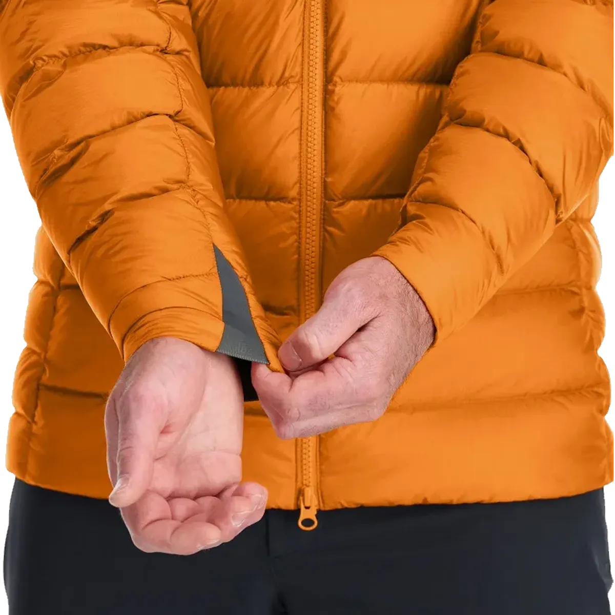 Men's Electron Pro Jacket