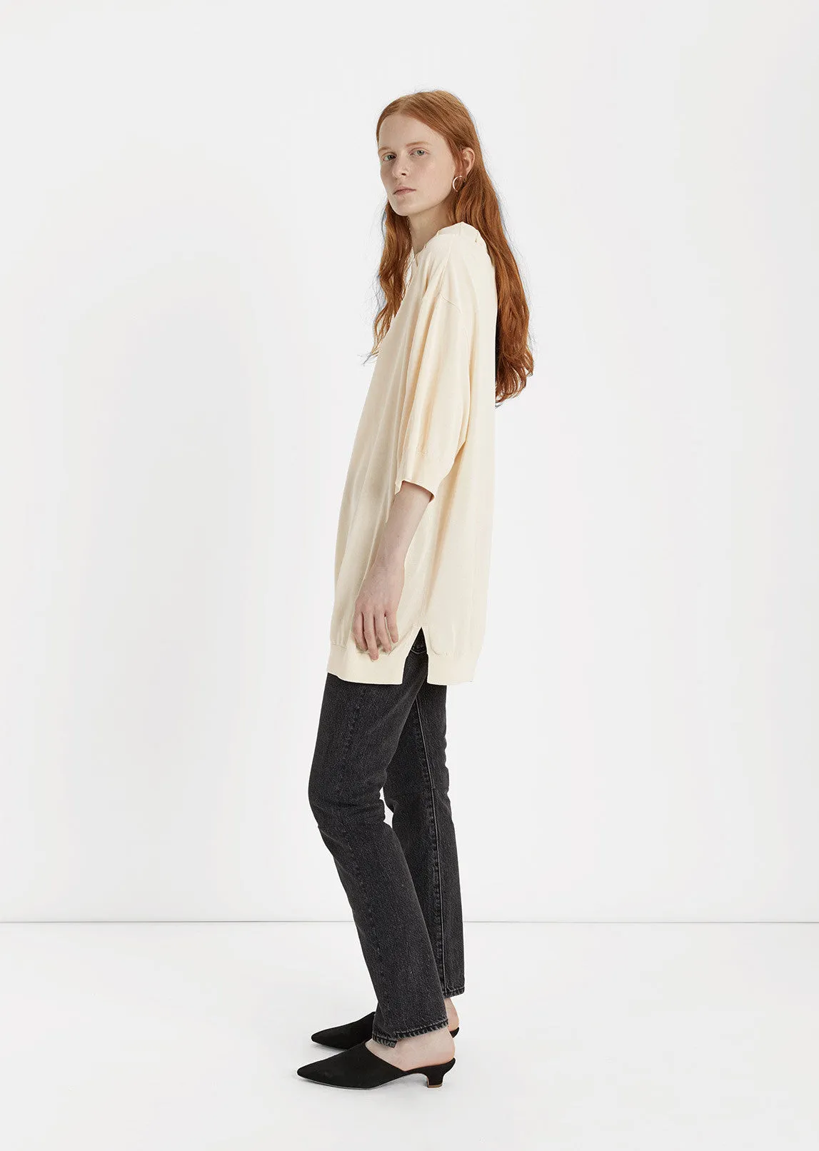 Minimal Sweater