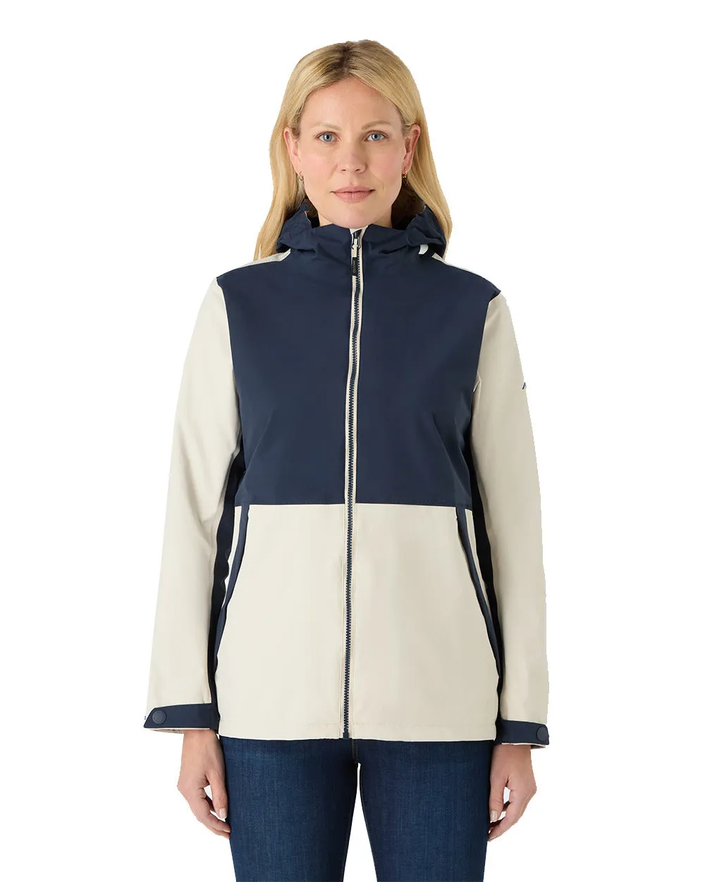 Musto Womens Marina Rain Jacket