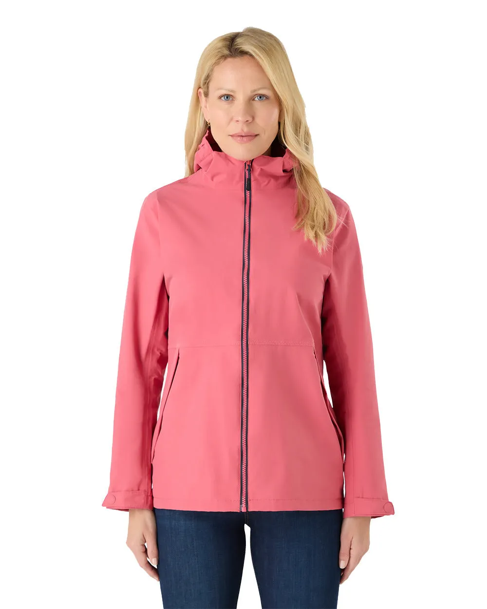 Musto Womens Marina Rain Jacket