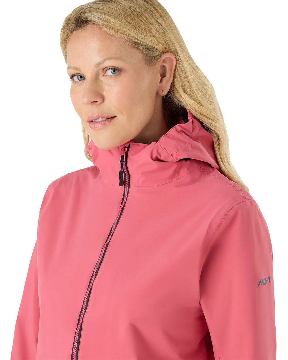 Musto Womens Marina Rain Jacket