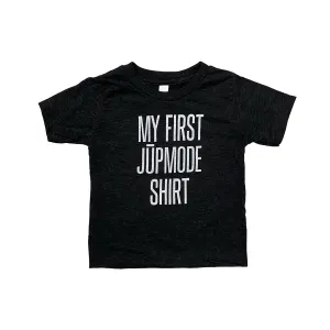 My First Jupmode Baby Shirt