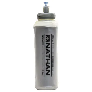 Nathan 18oz Soft Flask w/Bite top