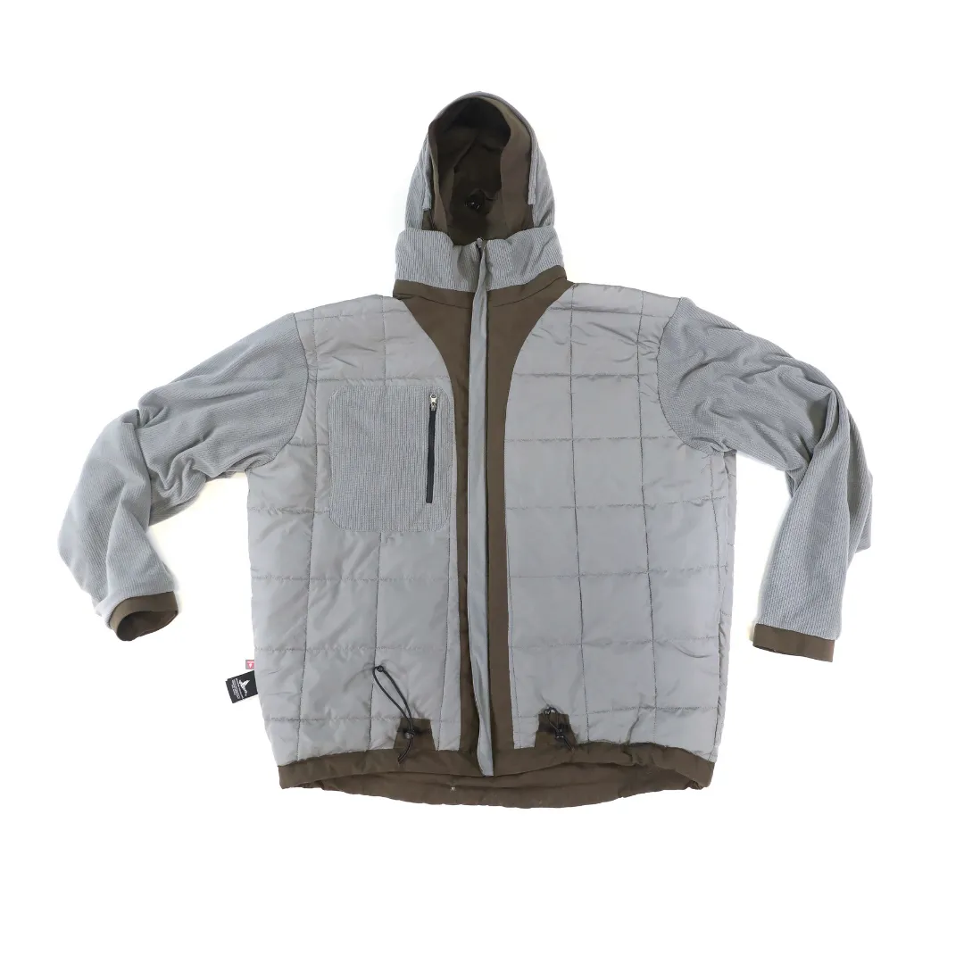 OXBOW INSULATED JACKET