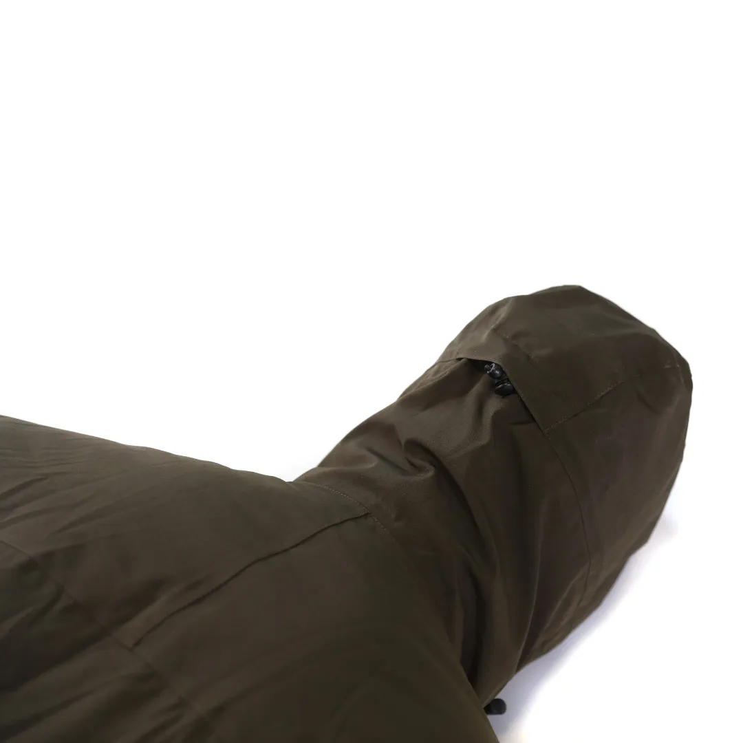 OXBOW INSULATED JACKET