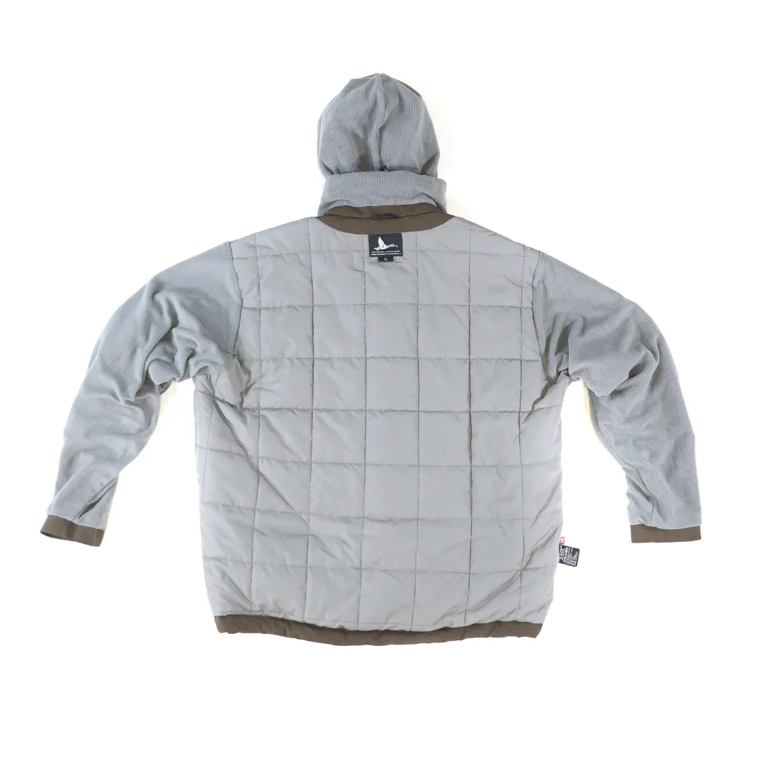 OXBOW INSULATED JACKET