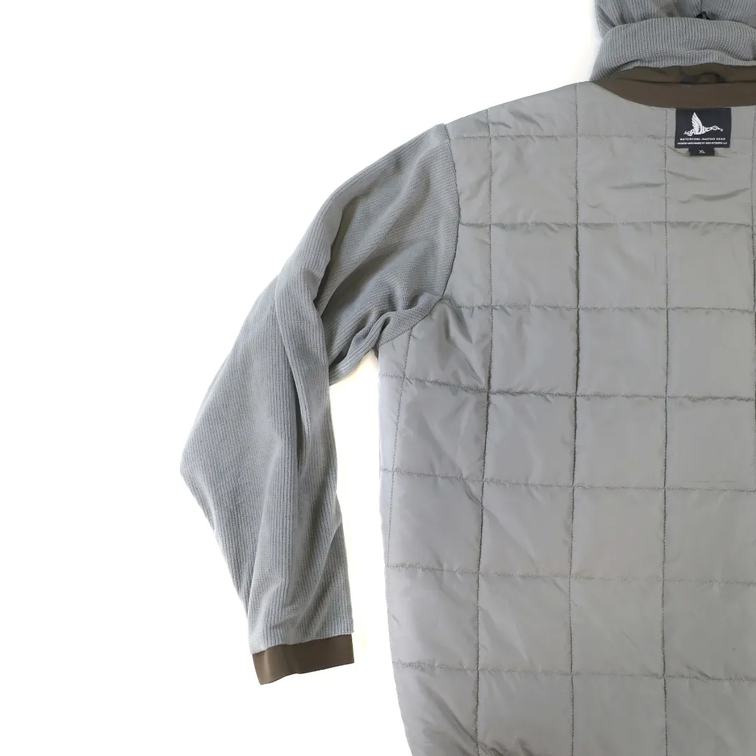 OXBOW INSULATED JACKET