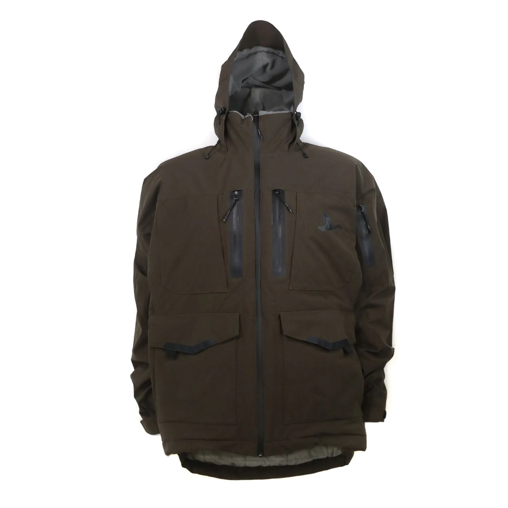 OXBOW INSULATED JACKET