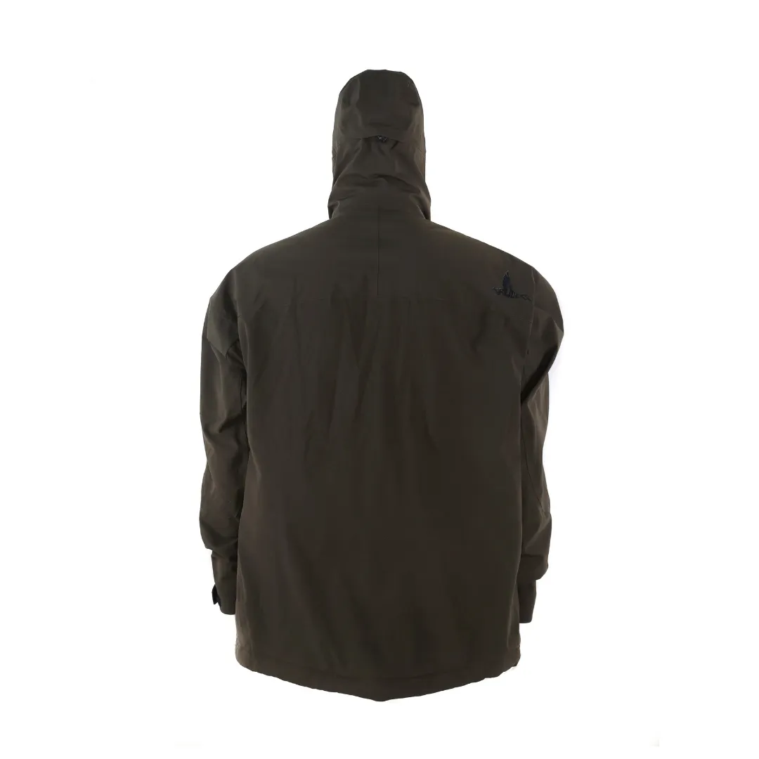 OXBOW INSULATED JACKET