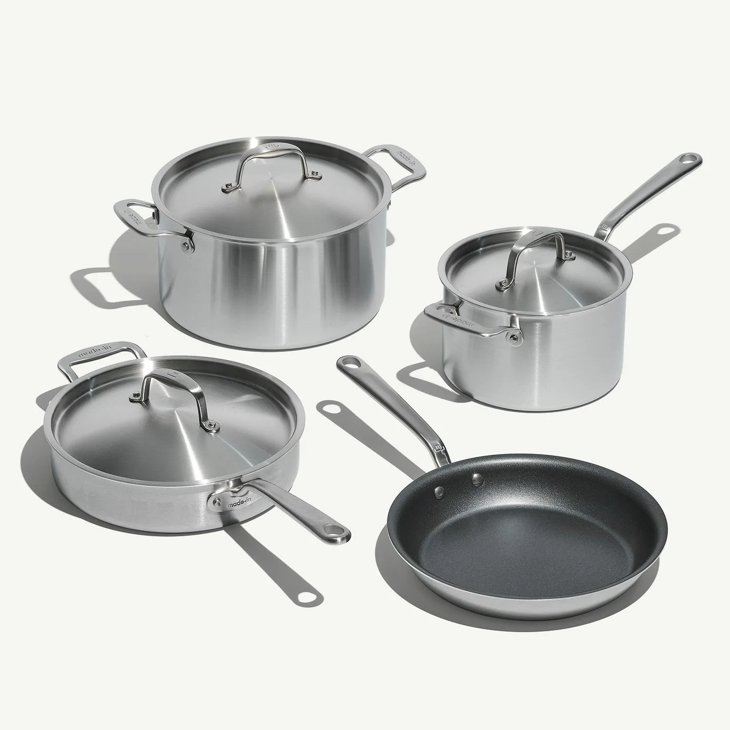 ProCoat Non Stick Set