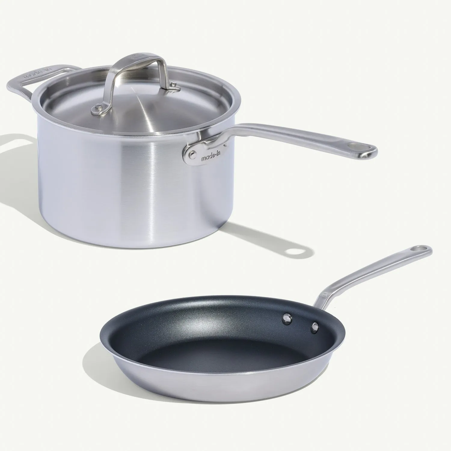 ProCoat Non Stick Set