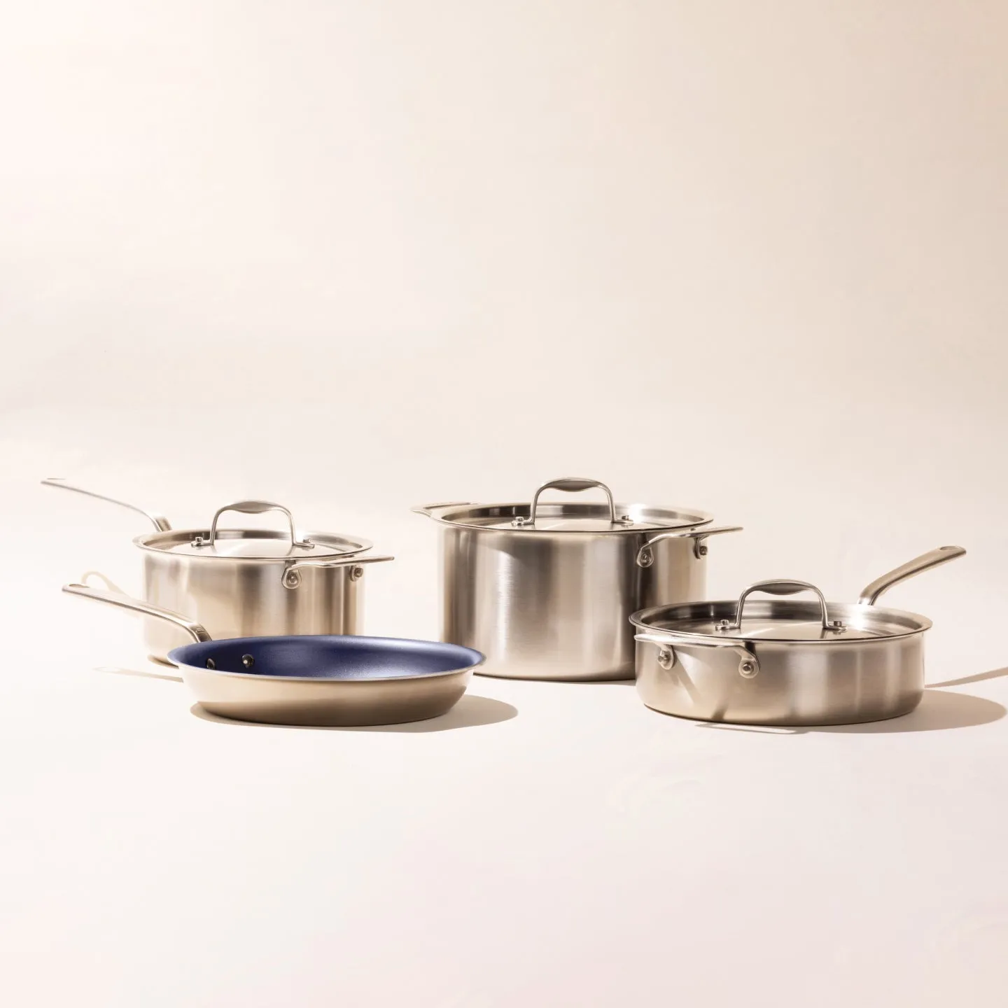 ProCoat Non Stick Set