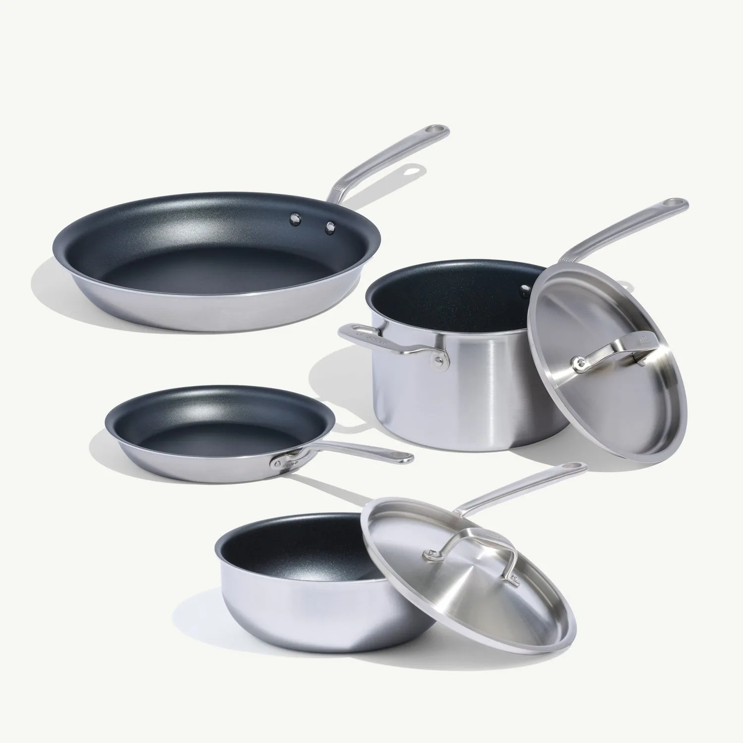 ProCoat Non Stick Set