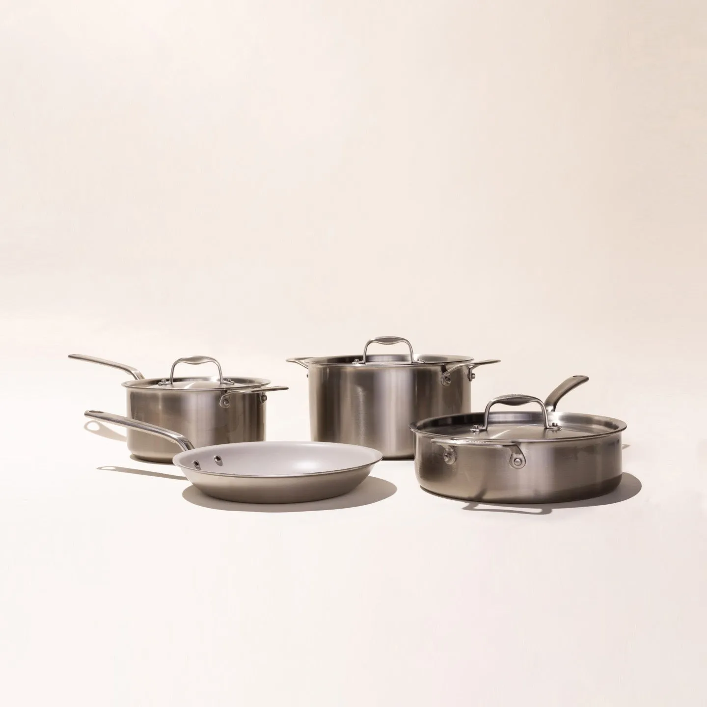 ProCoat Non Stick Set