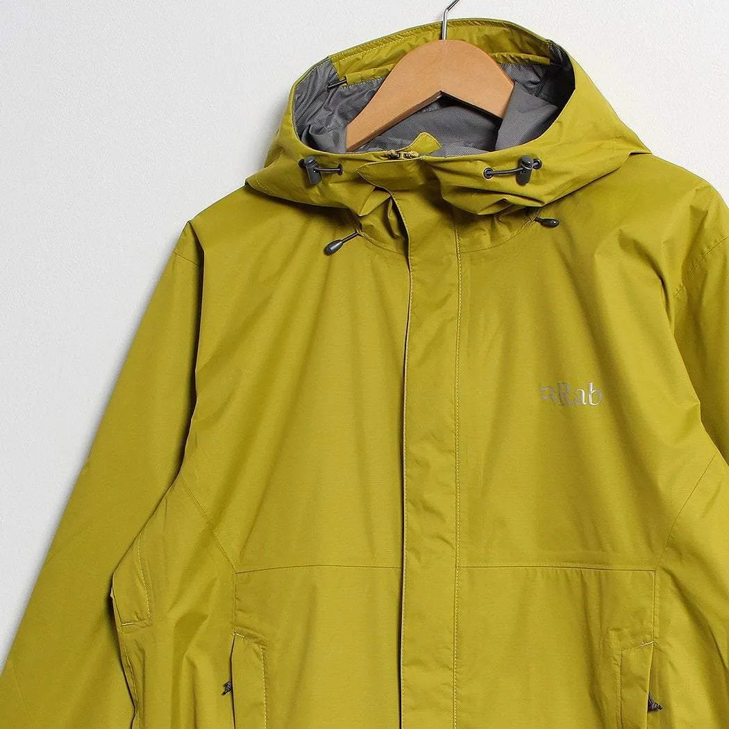 Rab Downpour Jacket