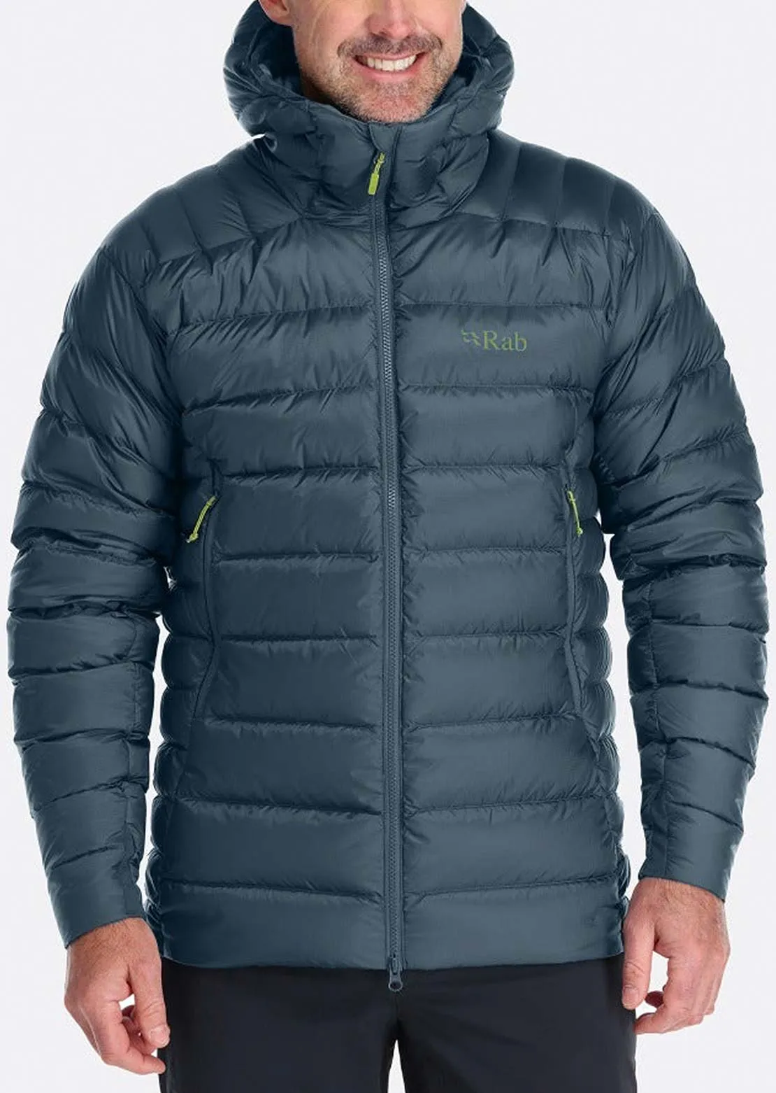 Rab Men's Electron Pro Jacket