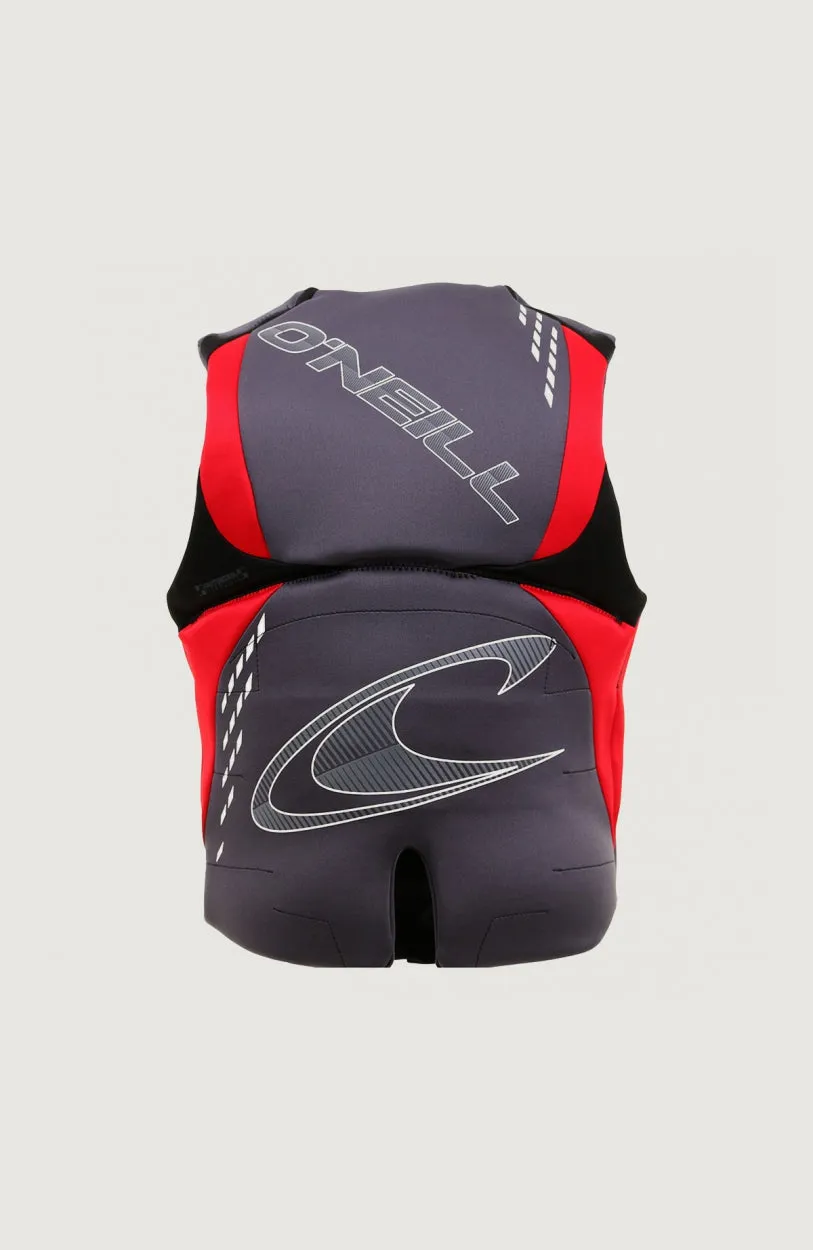 Reactor 50N CE Vest | Grey