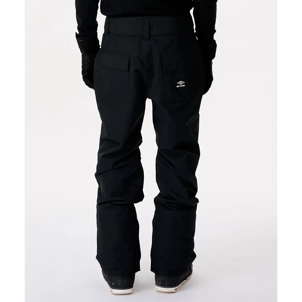 Rip Curl Base Snowboard/Ski Pant - Navy