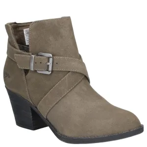 Rocket Dog Sasha Heeled Ankle Boot