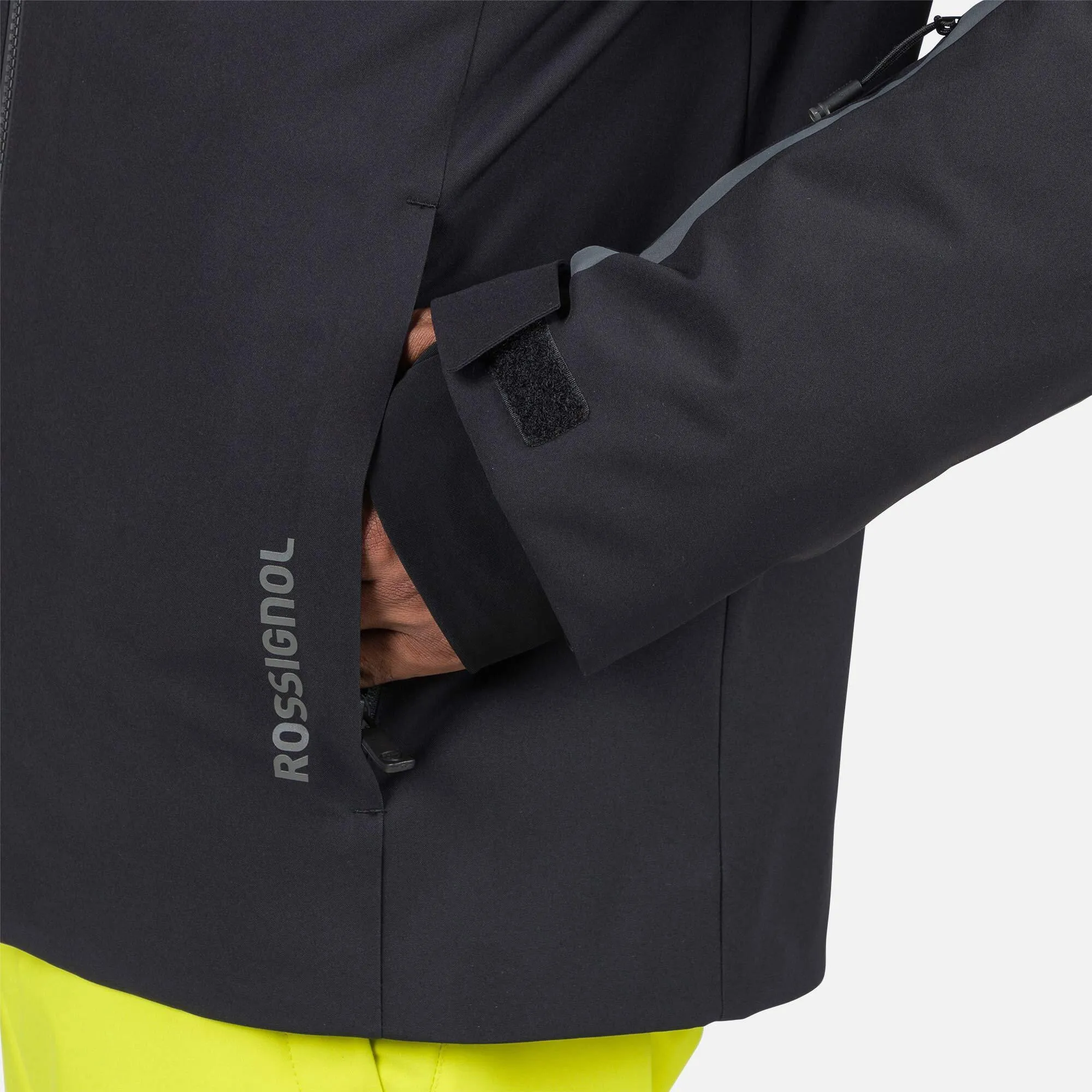 Rossignol Saluver Jacket