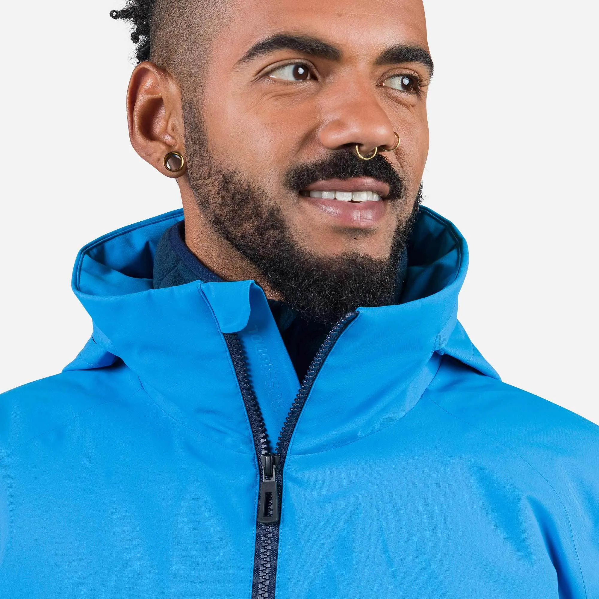 Rossignol Strawpile Jacket