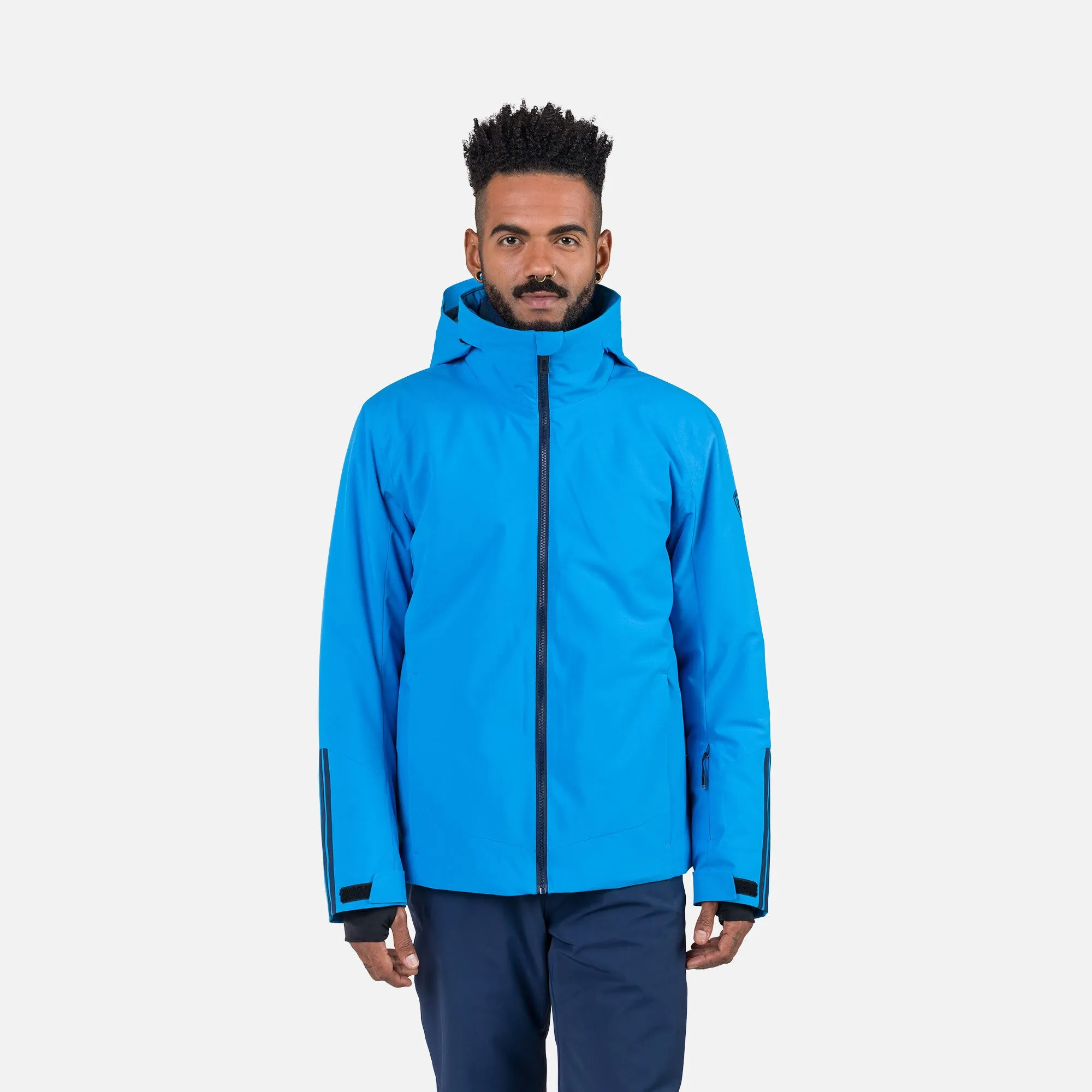 Rossignol Strawpile Jacket