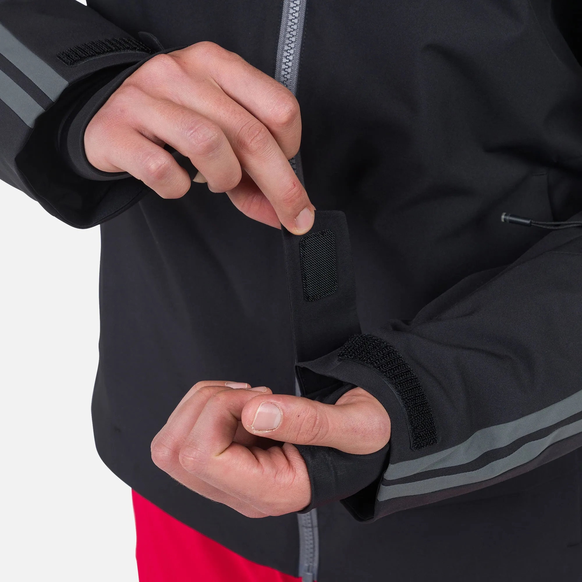 Rossignol Strawpile Jacket