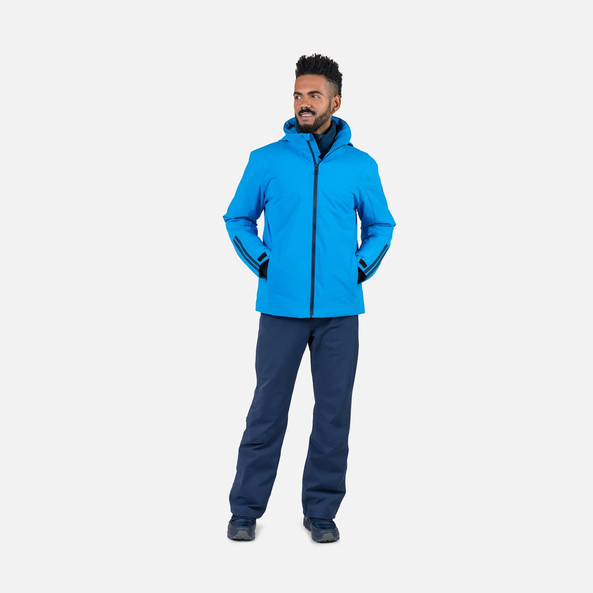 Rossignol Strawpile Jacket