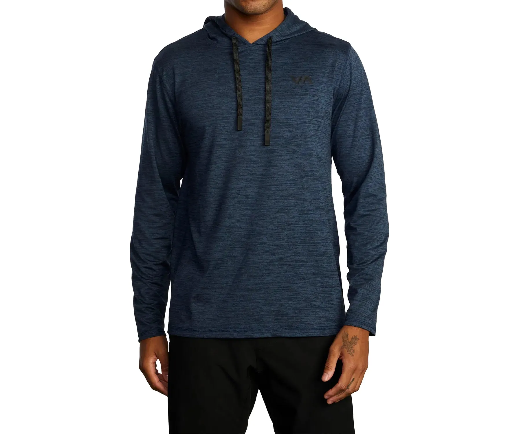 RVCA C-Able Hoodie