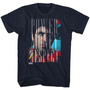 Scarface Pmr Men's T-Shirt