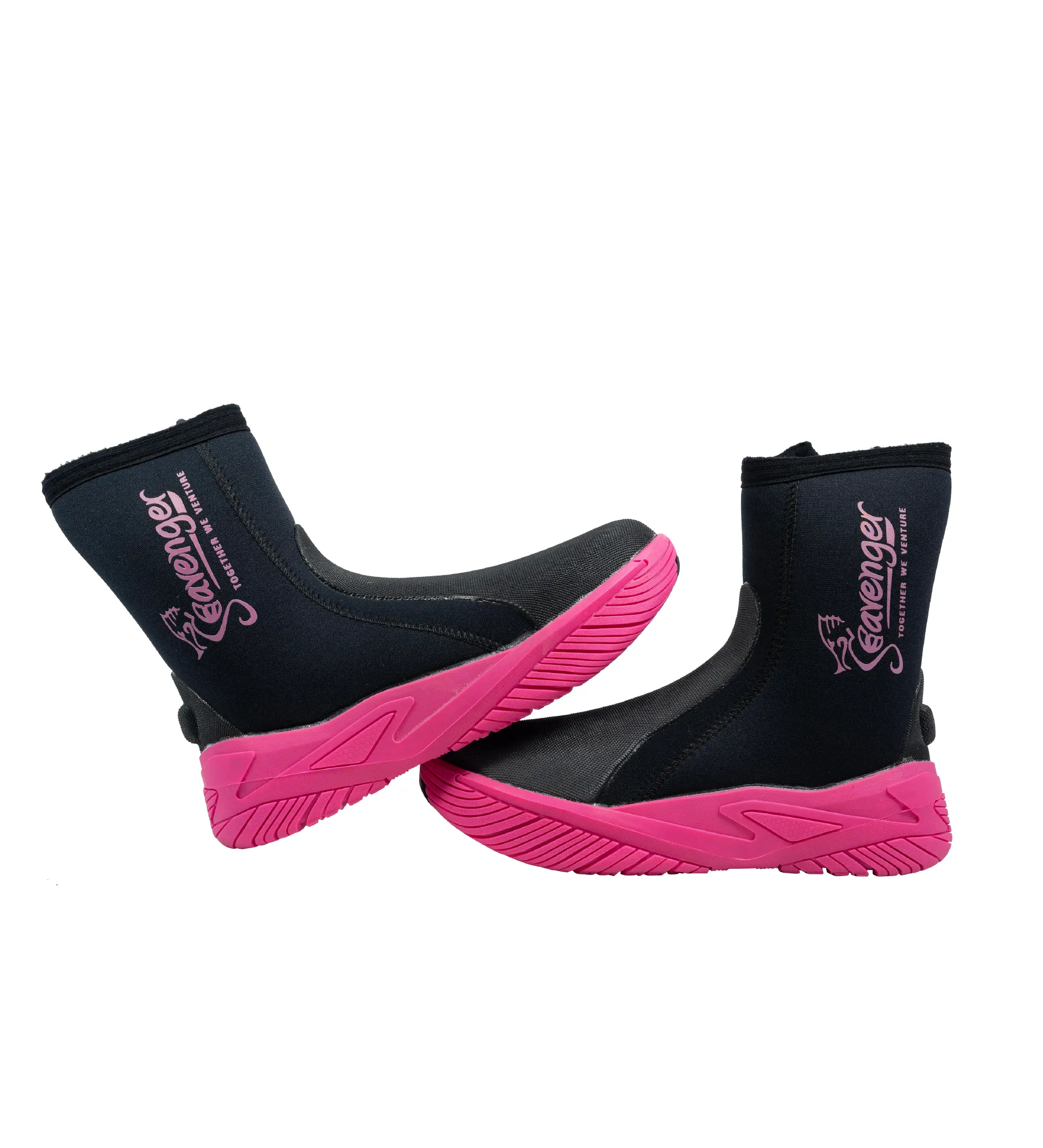 Seavenger Cayman High Top Water Bootie