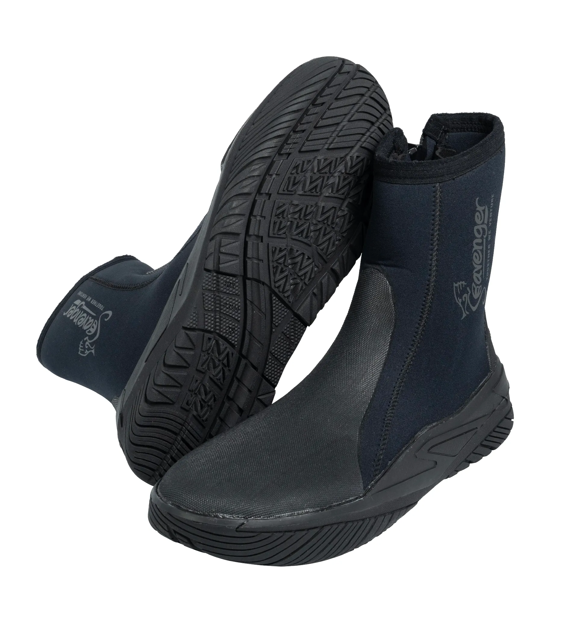 Seavenger Cayman High Top Water Bootie