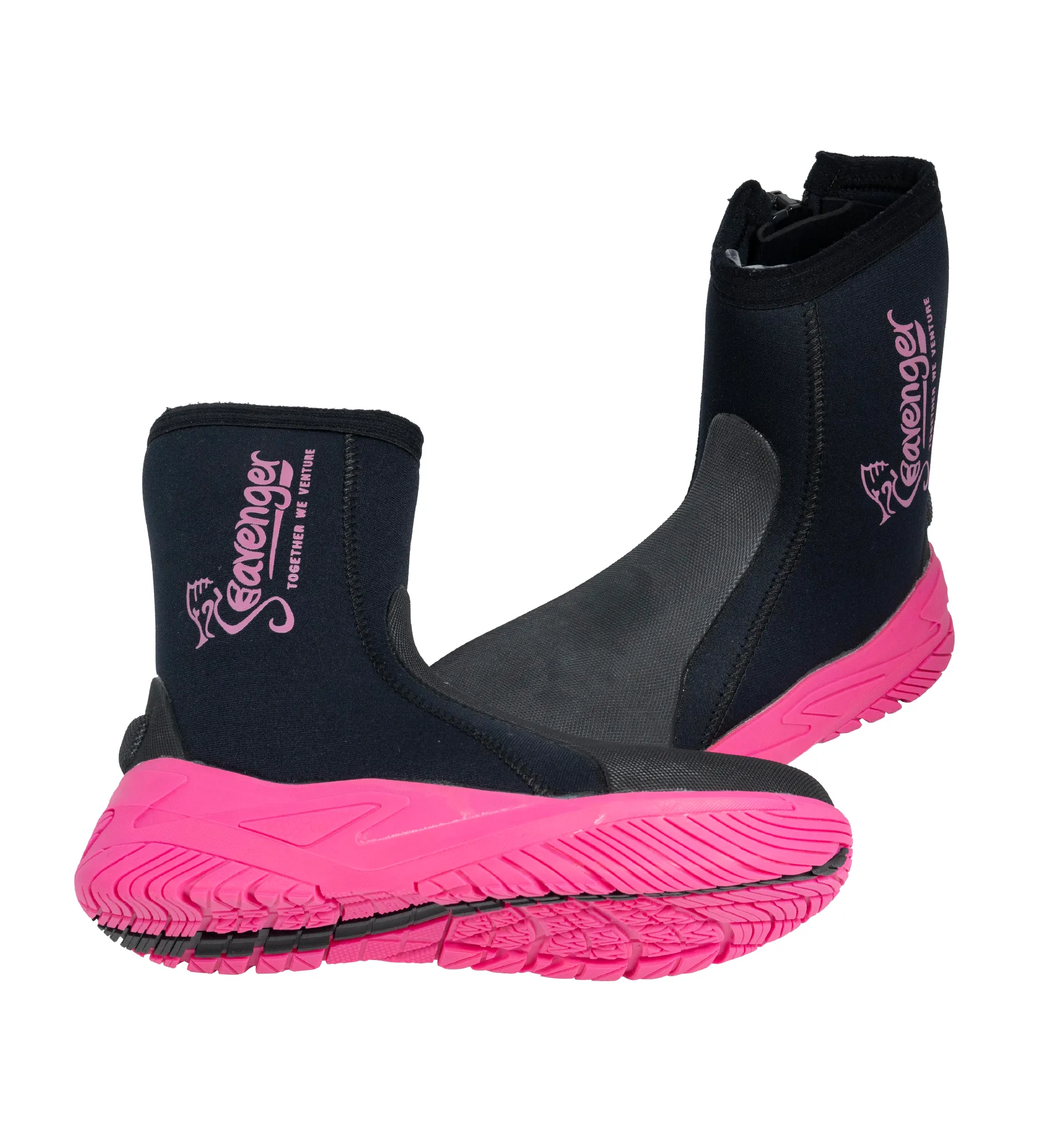 Seavenger Cayman High Top Water Bootie