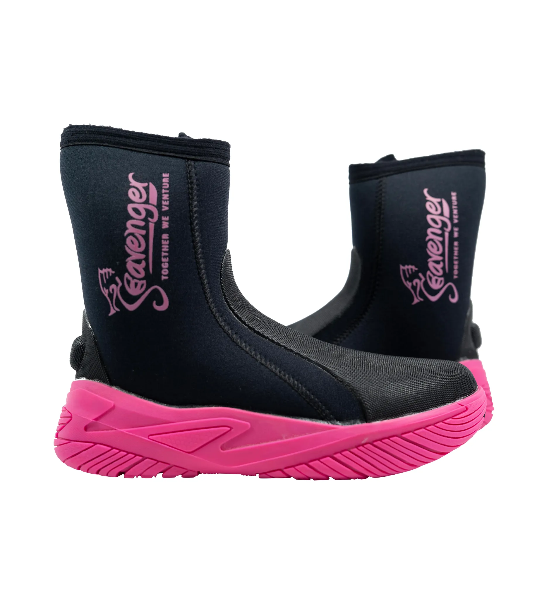 Seavenger Cayman High Top Water Bootie