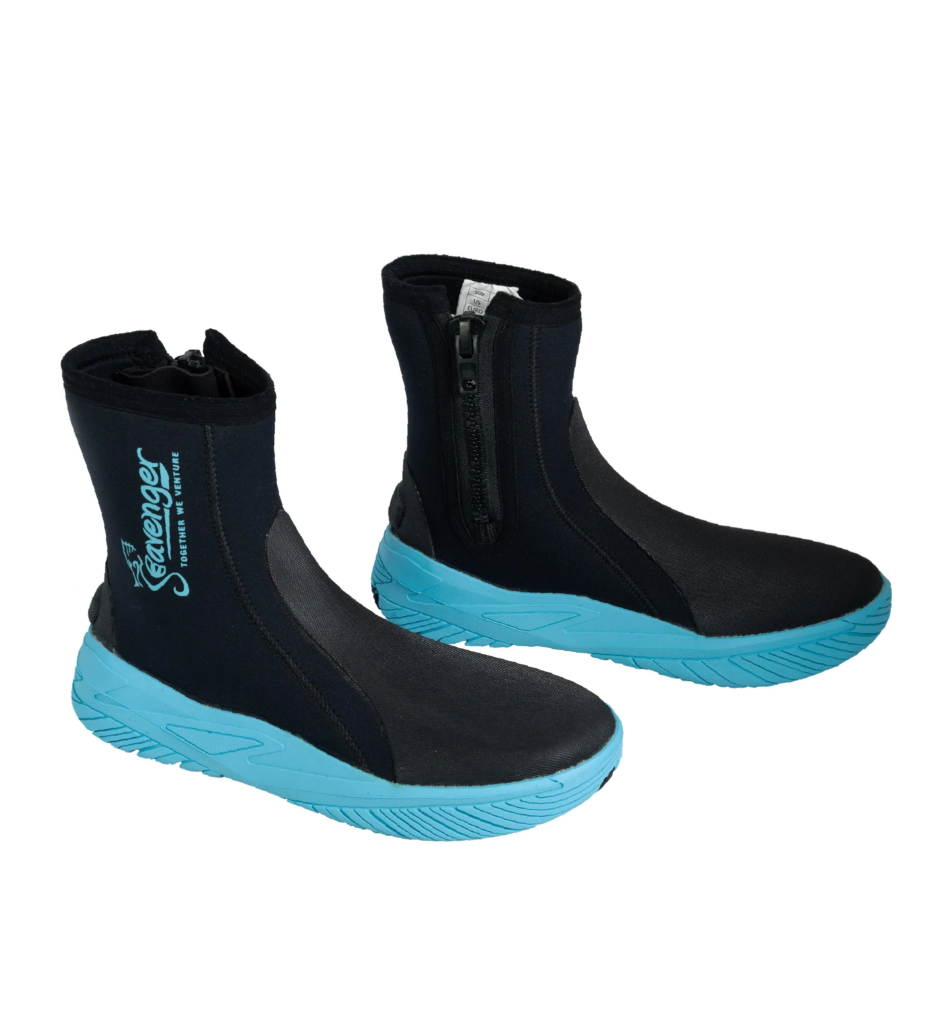 Seavenger Cayman High Top Water Bootie