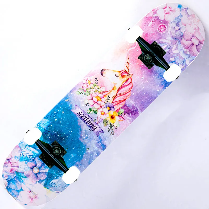 Skateboard