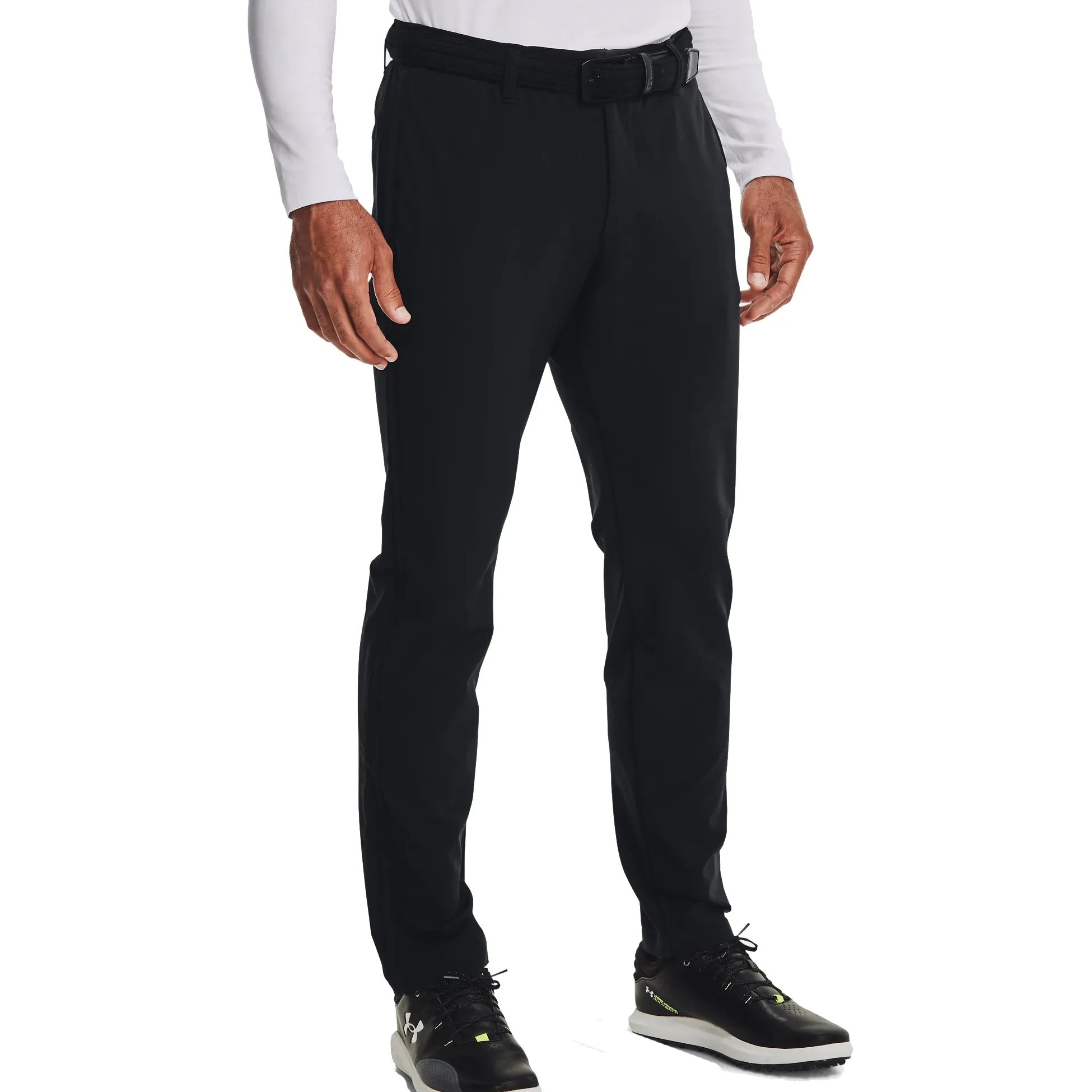 Under Armour ColdGear Infrared Showdown Taper Mens Golf Pants