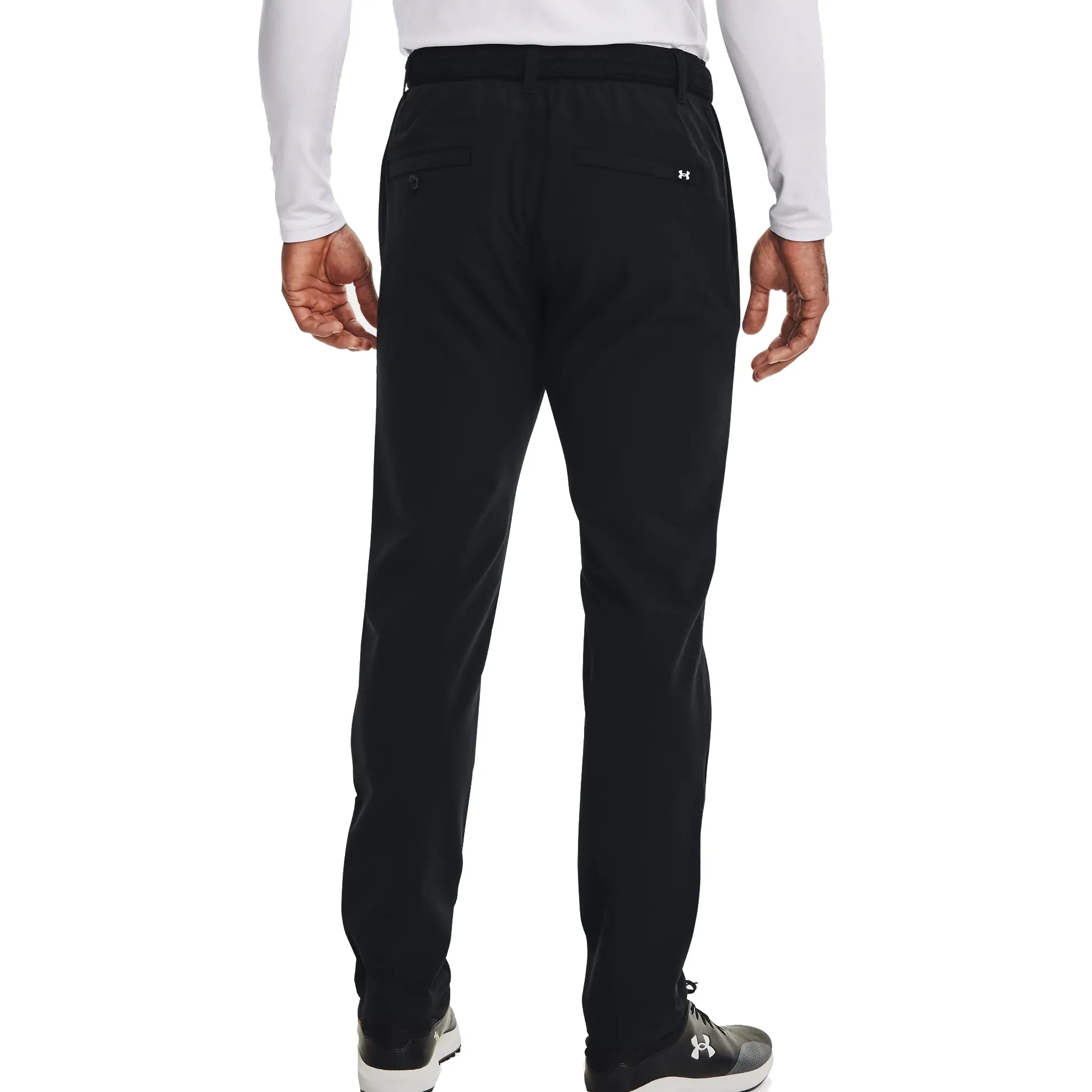 Under Armour ColdGear Infrared Showdown Taper Mens Golf Pants